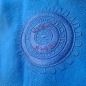 Preview: STO - 1R Pashmina in Royalblau